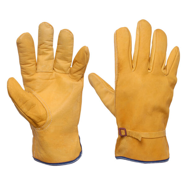GUANTE ARGONERO 137412 SURTEKRES C/CINT