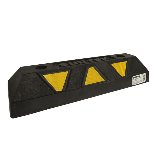 TOPE 137459 SURTEK 54X16X11CMESTACIONAMIENTO