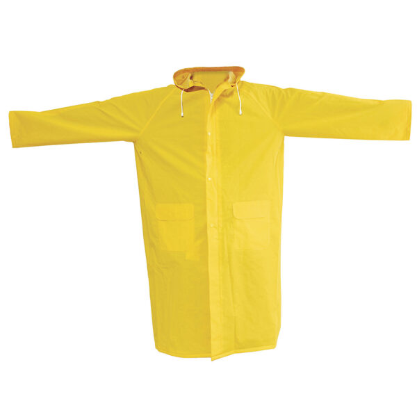 GABARDINA IMPERMEABLE TALLA M137522 SURTEK