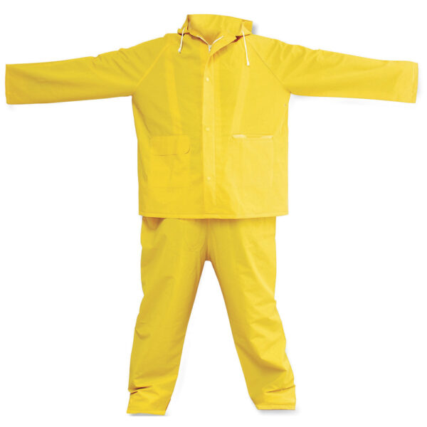 IMPERMEABLE 2PZ EGDE 137528 SURTEK