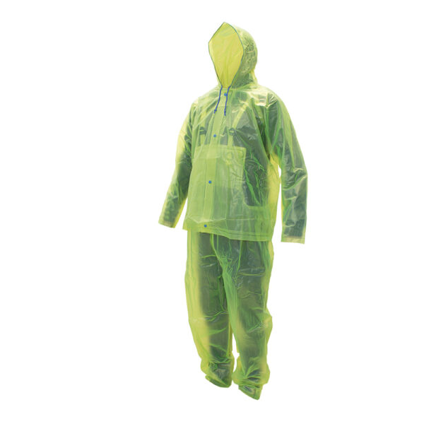 IMPERMEABLE 137534 SURTEK MED.