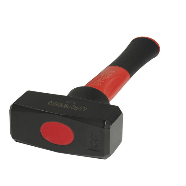 MARRO 1434A 3LB URREAANTIVIBRACION