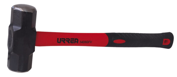 MARRO OCTAGONAL 4 LB URREA