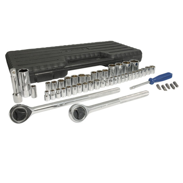 JGO COMB 144005 52PZ FOY