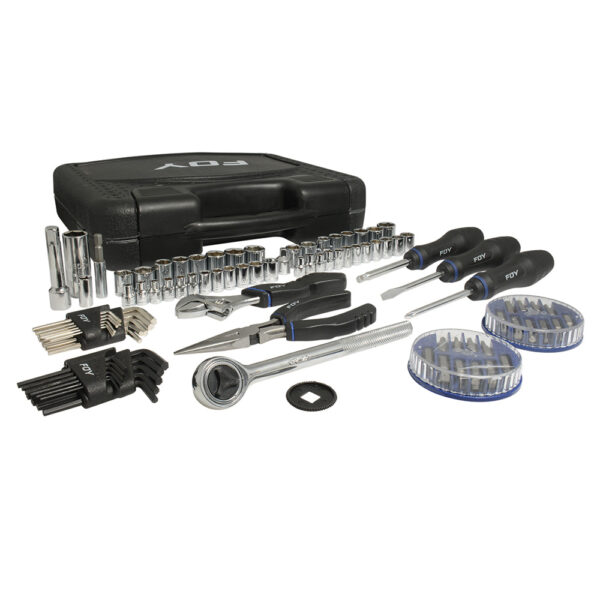 JGO HTA MECANICO 144040 94PZ FOY