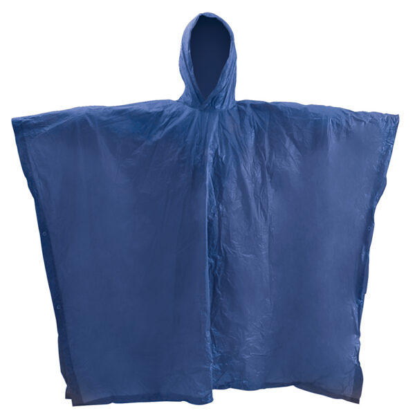 PONCHO IMPERMEABLE UNIT 144145 FOY