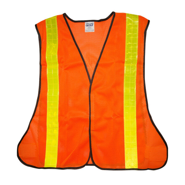 CHALECO SEGURIDAD PRISMATICAS144170 FOY