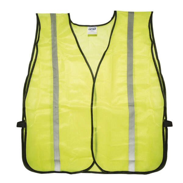 CHALECO SEGURIDAD PRISMATICAS144171 FOY