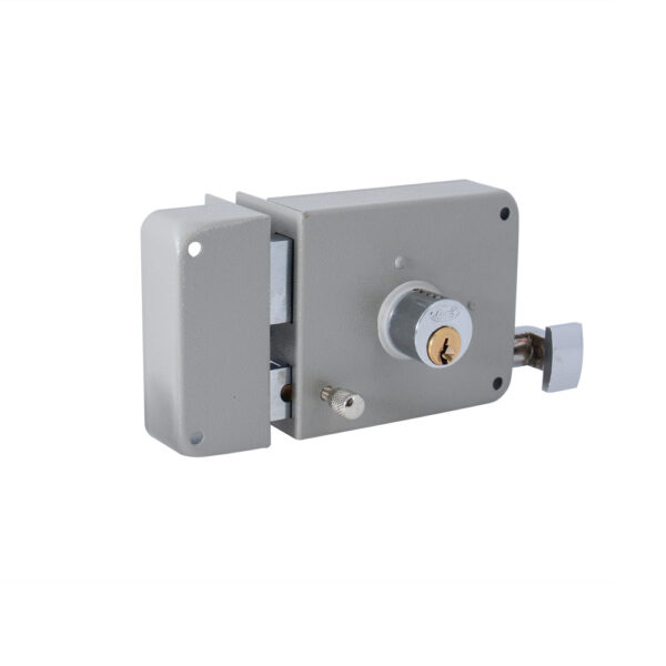 CERRADURA SOBREPONER 17CS IZQL