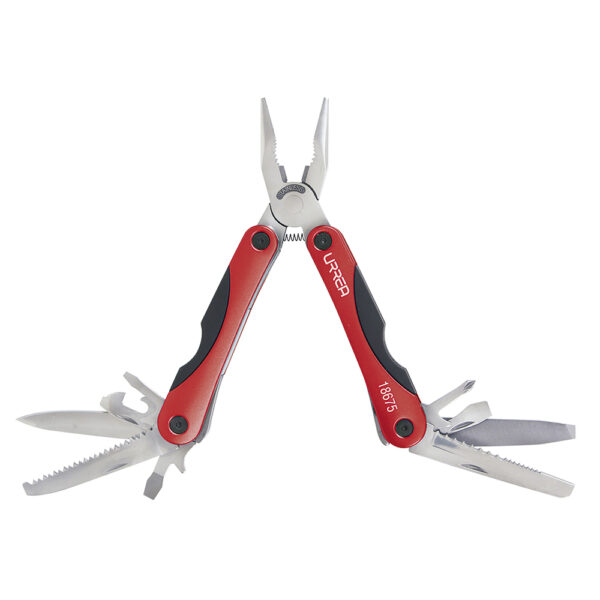 PINZA MULTIHERRAMIENTA 18675 7URREA 15 EN 1