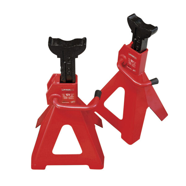 SOPORTE HIERRO FUND 12 TON PAR URREA