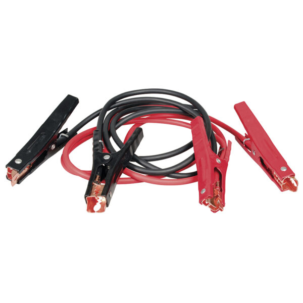 CABLE PASA CORRIENTE 2.5MT CAL.8 200