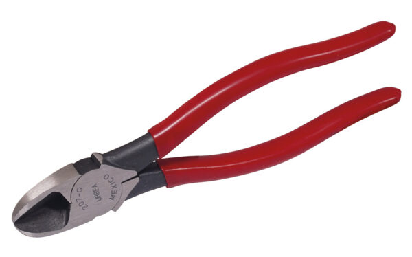PINZA ELECTRICISTA 207G 7-3/4"SURTEK CORTE DIAGONAL AP