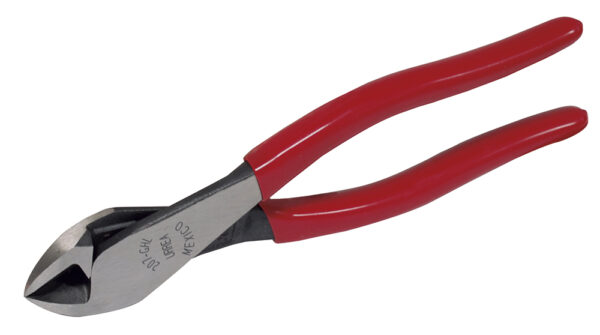 PINZA ELECTRICISTA 207GHL 7-15/16" SURTEK CORTE DIAGONAL AP