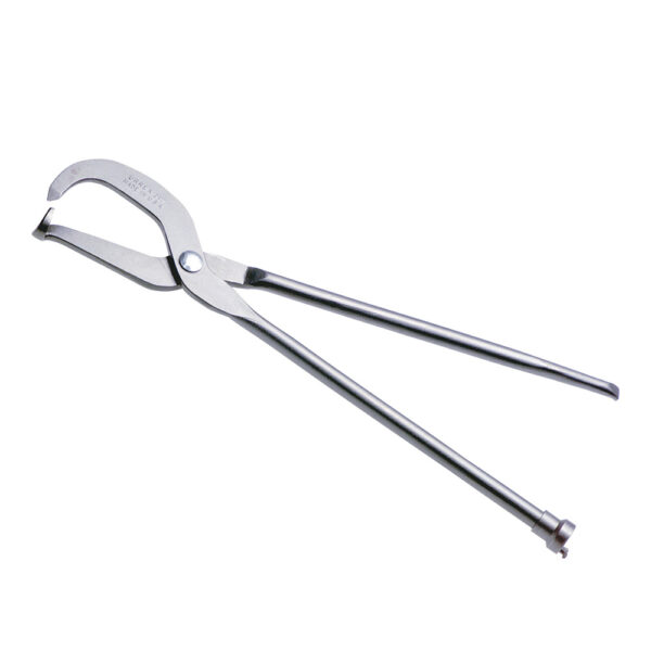 PINZA TENAZA 217 13/16-13-1/4"URREA P/FRENOS