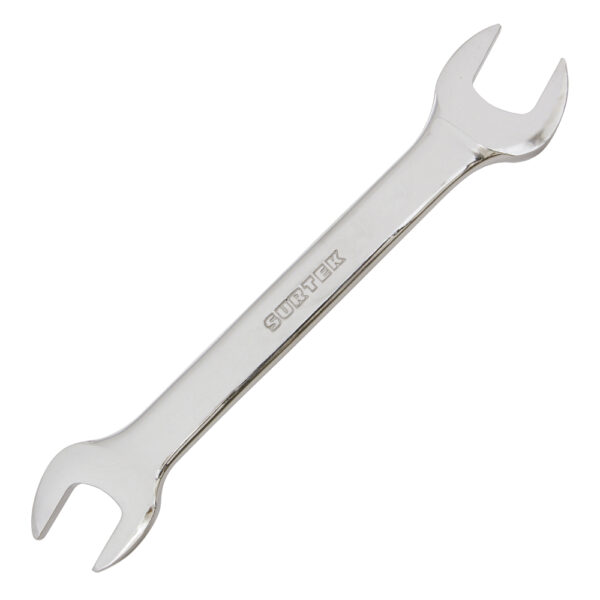 LLAVE ESPANOLA 5/16X3/8" 22SURTEK PULIDA