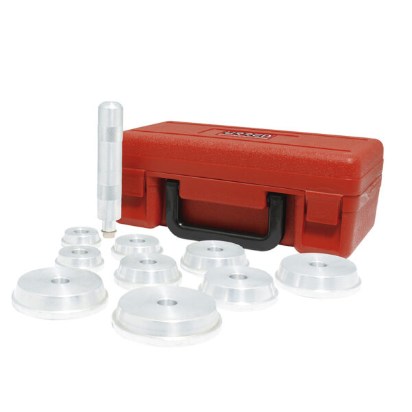JUEGO INSTALADOR 2326 URREADEBALEROS