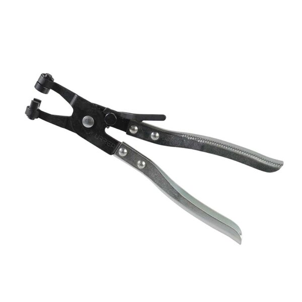 PINZA ABRAZADERA 2356 2-8-1/2"URREA