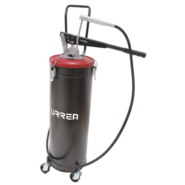 INYECTOR DE GRASA MANUAL 20KG23622 URREA