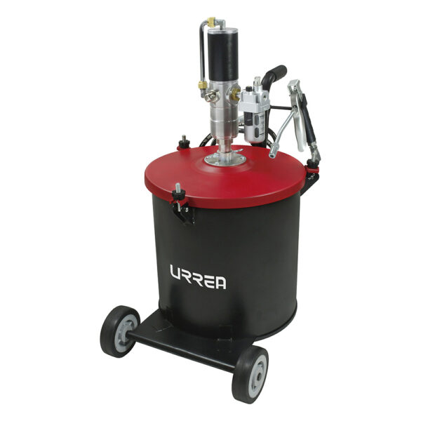 INYECTOR DE GRASA 23629 URREA30 KG URREA