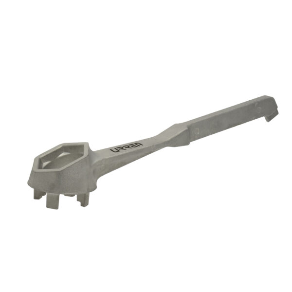 LLAVE P/TAMBO 23640 10-1/2"URREA CAP 2" Y 3/4"