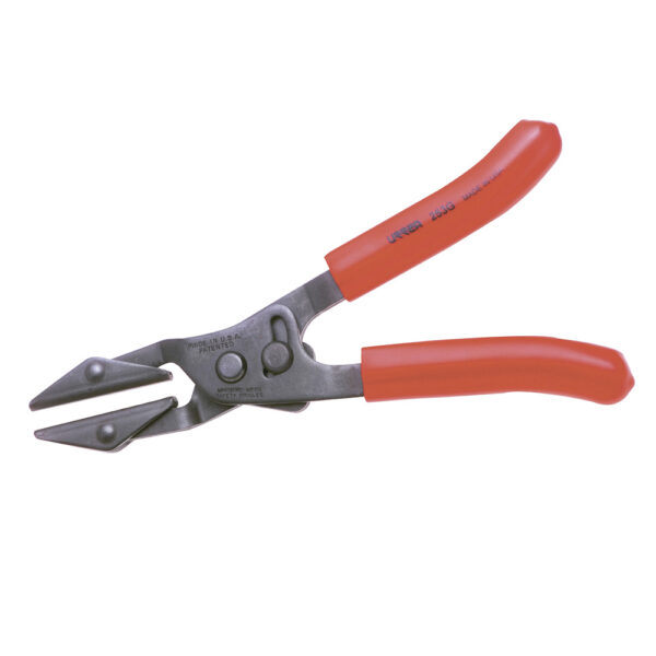 PINZA OBSTRUCCION 9 253G URREADE FLUJO