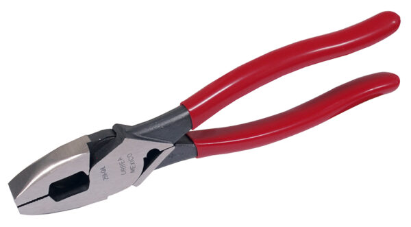 PINZA ELECTRICISTA 259GHL 9-5/16" URREA AP PONCHA TERM