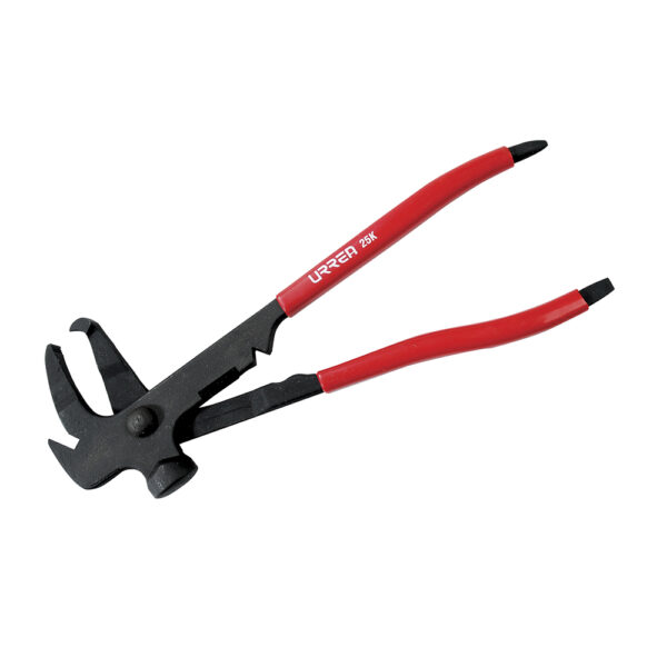 PINZA QUITA PLOMO 25K 9-1/4"URREA