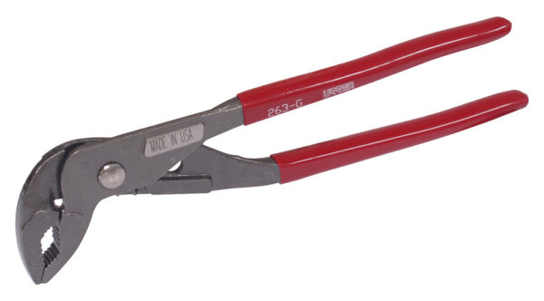 PINZA EXTENSION 263G 9-1/2"URREA 5 POSICIONES VIA PODER
