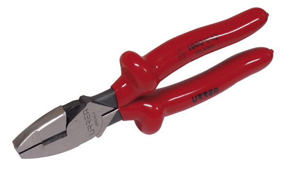 PINZA UNIVERSAL 269GHLV 9-1/2"URREA 1000V