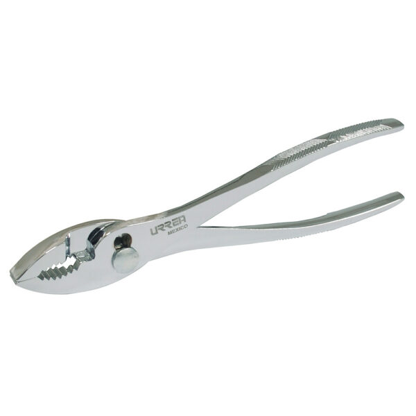 PINZA MECANICO 280 10" URREAMANGO ACERO FORJADO