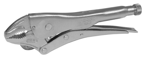PINZA PRESION 292WR 10" URRAQUIJADA CURVA