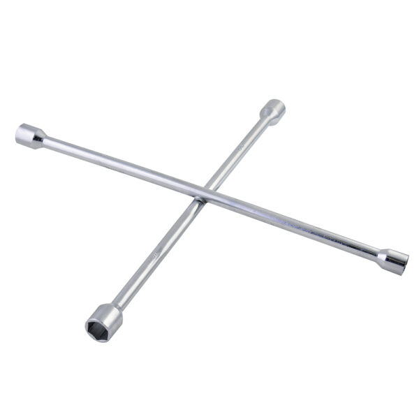 LLAVE D CRUZ 14 7651N SURTEK