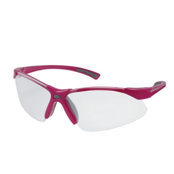 LENTES DE SEGURIDAD USL008URRE A ORION TRANSP/ROSA