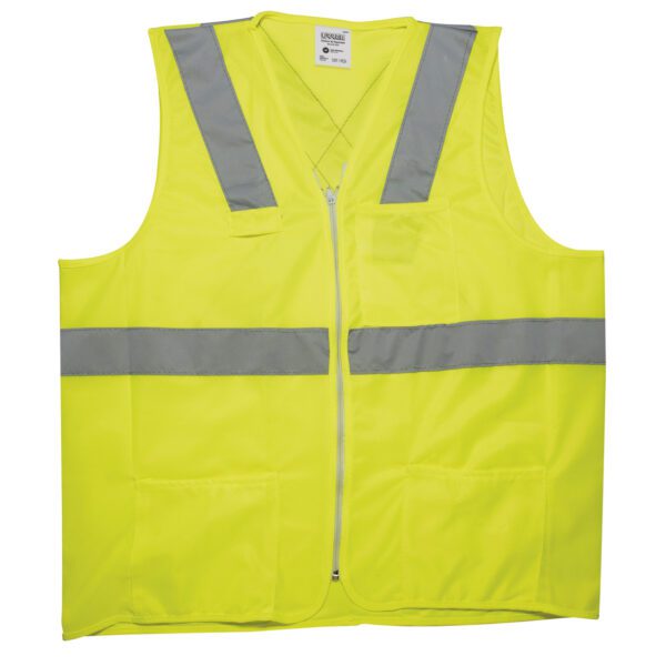 CHALECO USCH71 MED URREA       AMARILLO A.V.