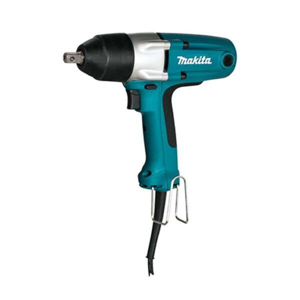 LLAVE DE IMPACTO 1/2 380W VVRTW0200 MAKITA 0-2200IPM 200NM