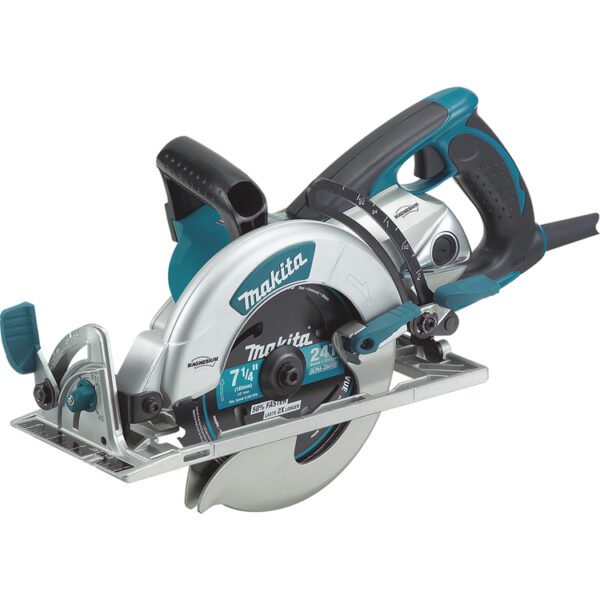 SIERRA CIRCULAR 7-1/4" 5377MG MAKITA