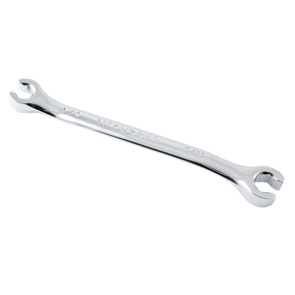 LLAVE ABOCINADA 6 PTAS 3/8X7/16 3764