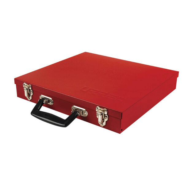 CAJA METALICA PARA EXTRACTOR URREA