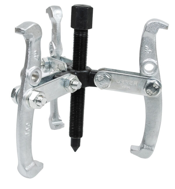EXTRACTOR 3 QUIJADAS 2 TON 4034