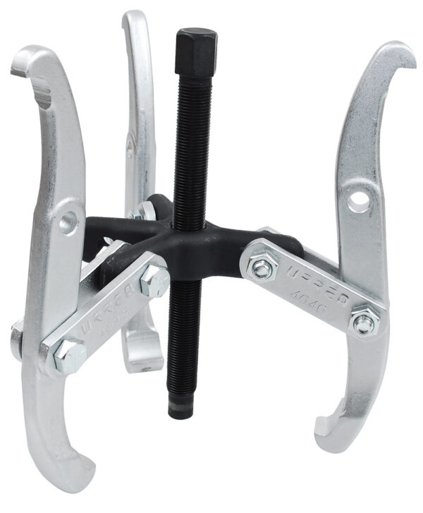 EXTRACTOR 2Y3 QUIJADAS 7TON 4047