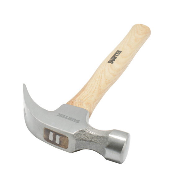 MARTILLO UNA CVA MGO ENCIN 8OZ SURTEK