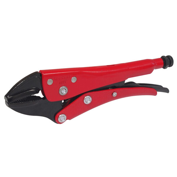 PINZA PRESION 4071 7-31/64"URREA QUIJADA RECTA