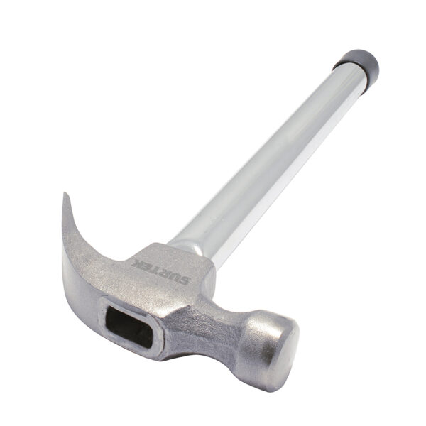 MARTILLO UNA CURVA 16OZ 416T SURTEK