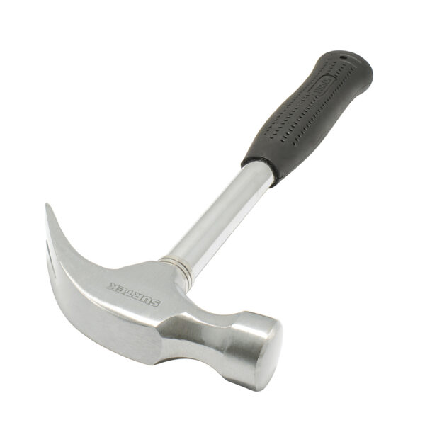 MARTILLO UNA CURVA 16OZ 416TNSURTEK