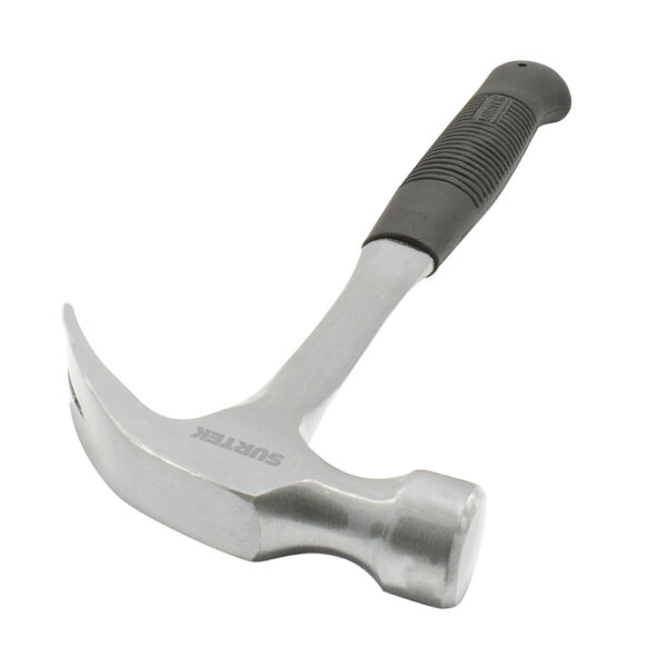 MARTILLO UNA CURVA 16OZ416XSURTEK