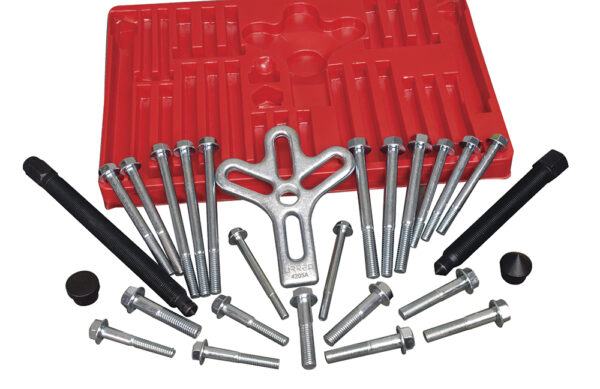 EXTRACTOR PATA DE GALLO 4205AURREA
