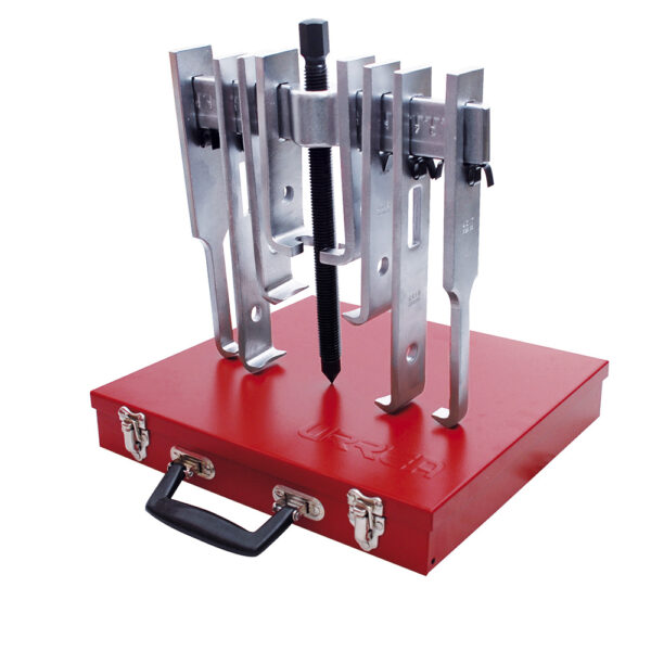 JGO 14PZ EXTRACT 2A-8Q 6TON CJ 4212SJB CON CAJA