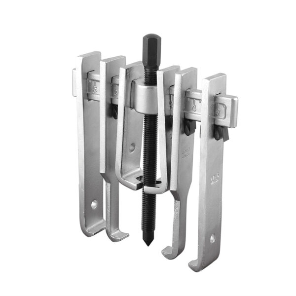 EXTRACTOR QUIJADA RECTA 6TON 12PZ S/C 4213 URREA