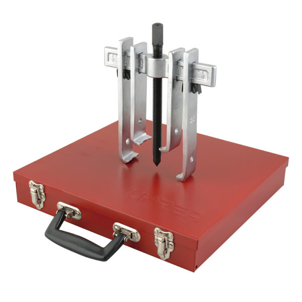 EXTRACTOR QUIJ RECTA 6T 8PZ 4214B URREA CON CAJA